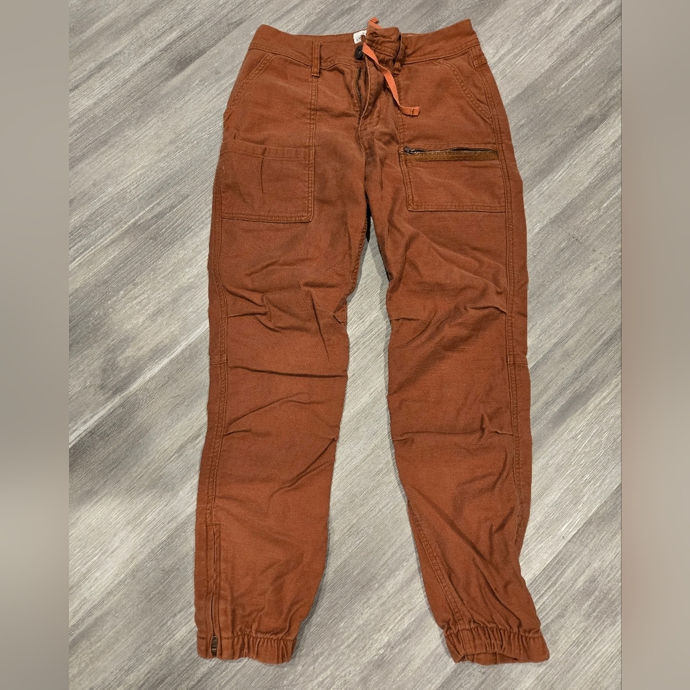 REI Canvas Pant